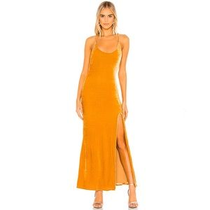 Lovers + Friends Lina Maxi Dress